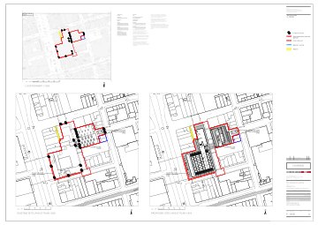 Site Layout Plans